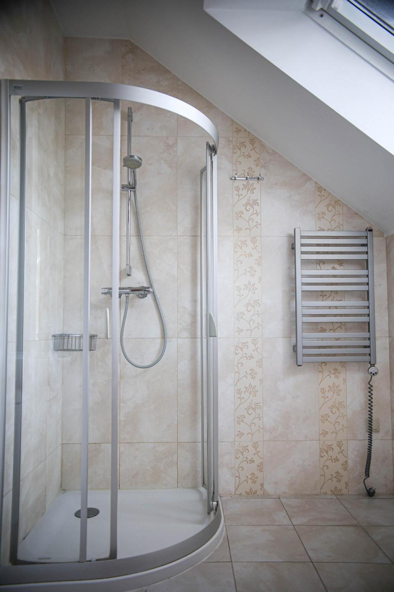 Apartamenty Przy Plazy - Willa For You Pobierowo Exterior photo